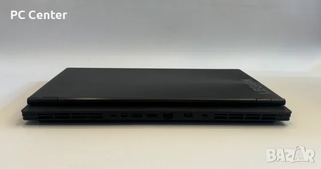 Геймърски лаптоп Lenovo Legion Y540, Intel Core i5 9300H, GTX 1650 4GB, 16GB ram, снимка 5 - Лаптопи за игри - 55705039