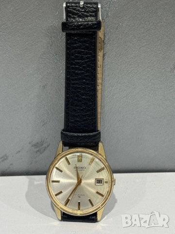 Часовник Сейко Seiko