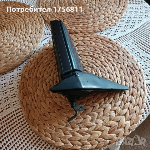 Продавам ляво огледало за Мерцедес124, снимка 7 - Аксесоари и консумативи - 53048286