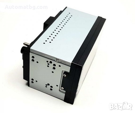Мултимедия Automat, Android, 7inch, 4 x 52W, снимка 6 - Аксесоари и консумативи - 31624140