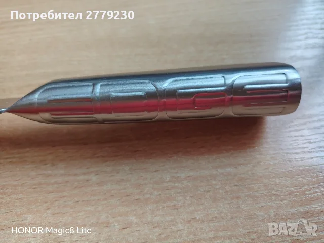 Ножове Шведски, Германски и Японсни, снимка 15 - Прибори за хранене, готвене и сервиране - 56477621