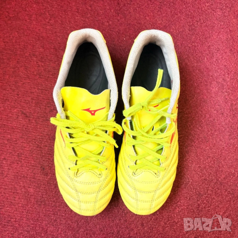 Бутонки Mizuno Monarcida Neo III Select размер 39, снимка 2 - Футбол - 53934854