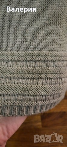 Маркова плетена рокля!, снимка 4 - Рокли - 42780018