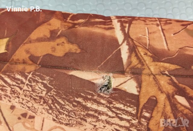 Шаранджийско легло, за риболов, за палатка, снимка 10 - Екипировка - 42141596