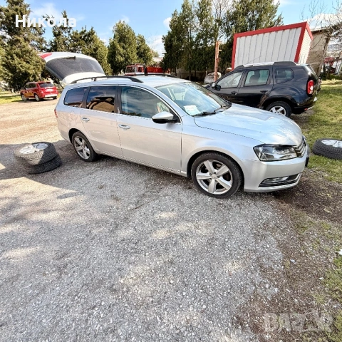 Фолцваген падат , снимка 14 - Автомобили и джипове - 53109974