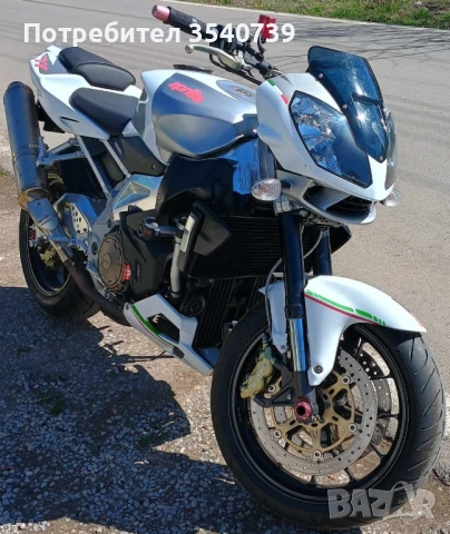 APRILIA, снимка 14 - Мотоциклети и мототехника - 53346617