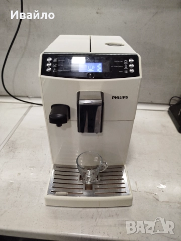 Кафеавтомат Филипс 