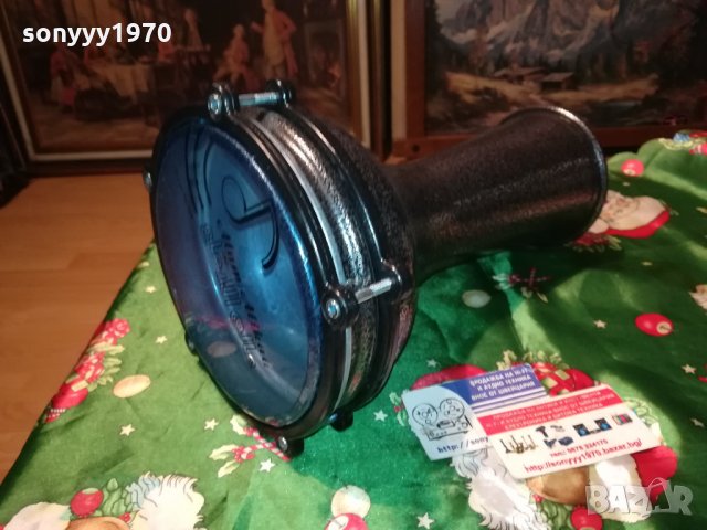 ТАРАМБУКА 85ЛВ ПЕРЛЕН ЦВЯТ 0401221913, снимка 3 - Ударни инструменти - 35323168