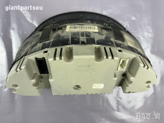 Километраж за БМВ BMW E46 4117708, снимка 3 - Части - 49624166