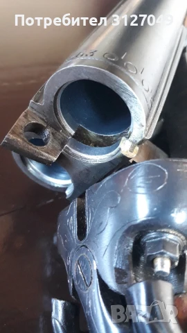 ТОЗ 63 1973г. Туловка 16кал. НОВА , снимка 7 - Ловно оръжие - 51048714