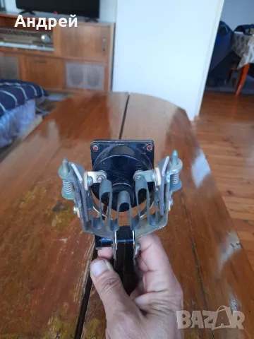 Стара Товарна вилка #4, снимка 5 - Други ценни предмети - 50058751