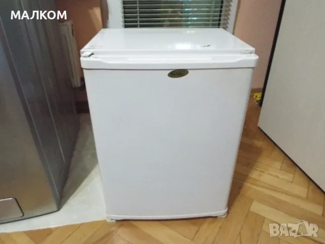 Хладилник мини бар ELIDIS 35L