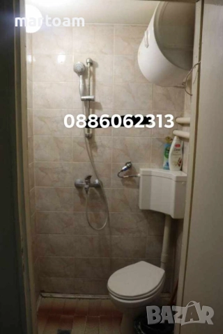 Давам под наем ПАРТЕРНА стая в ц е н т ъ р а  на  гр.Пловдив  в близост до ВХБП., снимка 10 - Апартаменти - 52835554