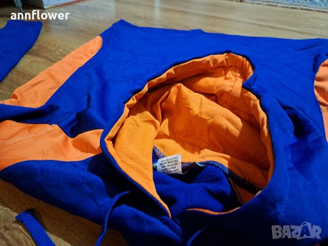Спортна блуза Boombah L, снимка 8 - Спортни дрехи, екипи - 39533151