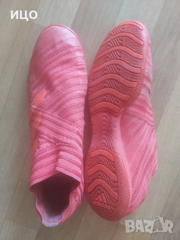 Спортни маратонки  Adidas , снимка 6 - Спортни обувки - 42919178