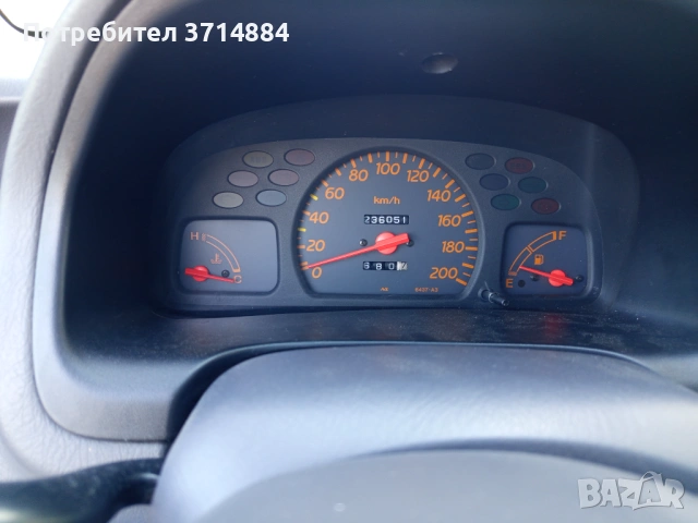 Продавам , снимка 5 - Автомобили и джипове - 53031886