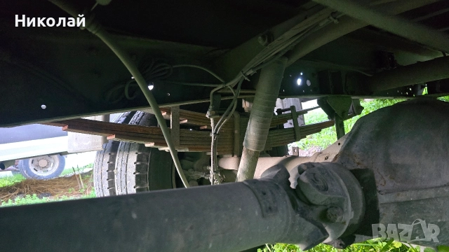 Ивеко дейли 35S17 , снимка 15 - Бусове и автобуси - 52889807