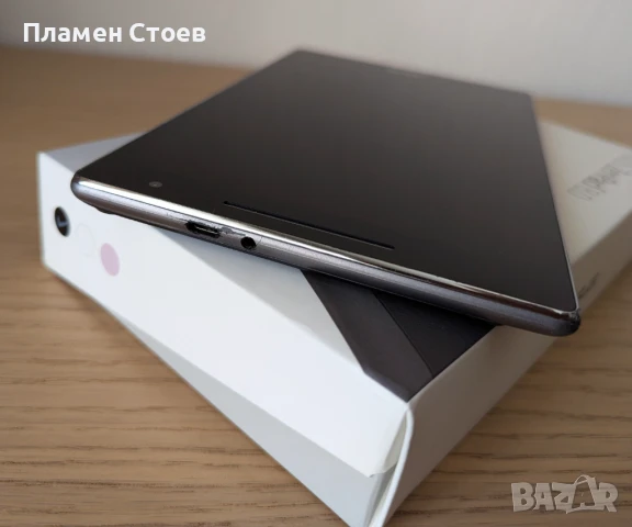 Таблет ASUS ZenPad 8.0, снимка 6 - Таблети - 50558403