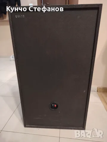 Трилентови Pioneer CS970, снимка 15 - Тонколони - 56518130