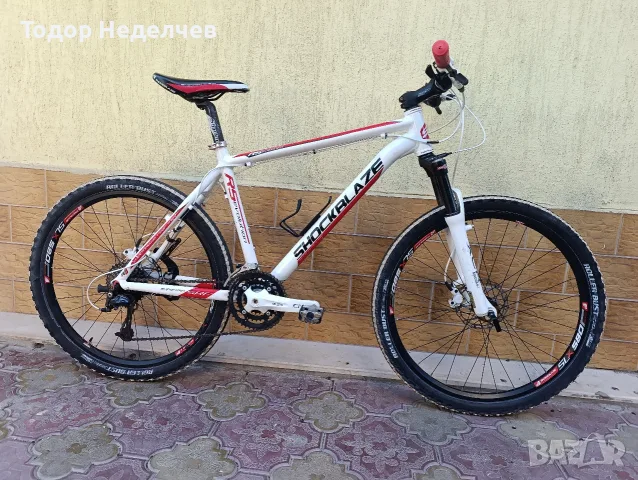 Shockblaze 26 цола 