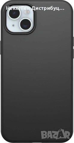 OtterBox Symmetry Series Case за iPhone 15 Pro Max Black
