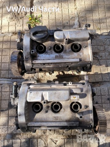 Цилиндрови глави глава за Ауди А4 Б6 2.4 170к.с V6 Audi A4 B6 Audi A6 / BDV лява дясна, снимка 2 - Части - 42635826