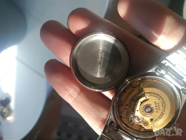 Rado Voyager, снимка 4 - Мъжки - 50168540