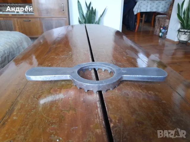 Стара затварачка за буркани #12