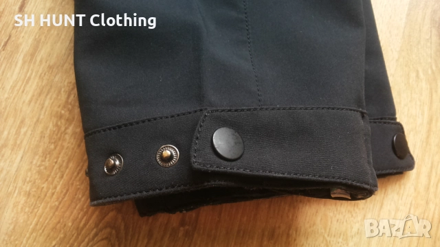 Revolution Race HYBRID Stretch Trouser размер S хибриден панталон - 1741, снимка 9 - Екипировка - 52879778