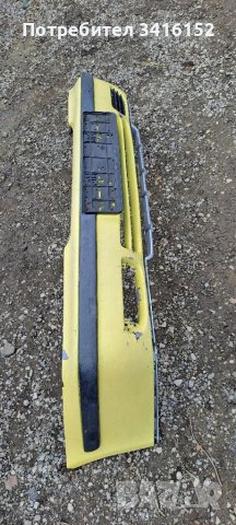 Предна броня за Skoda Octavia 1 (1996-2000г.) Шкода Октавия, снимка 6 - Части - 39945717