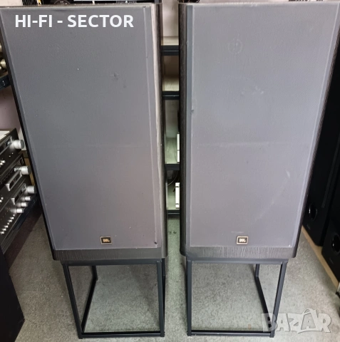 JBL LX 55 тонколони , снимка 3 - Тонколони - 53911252