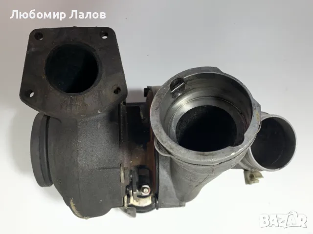 Турбо К04 Vw Transporter T5 2.5 TDI 131к.с. (03-09)г. , снимка 5 - Части - 50064987