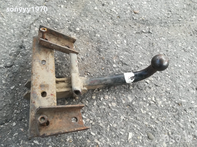 заявен-ТЕГЛИЧ 0509251806, снимка 6 - Аксесоари и консумативи - 51618779