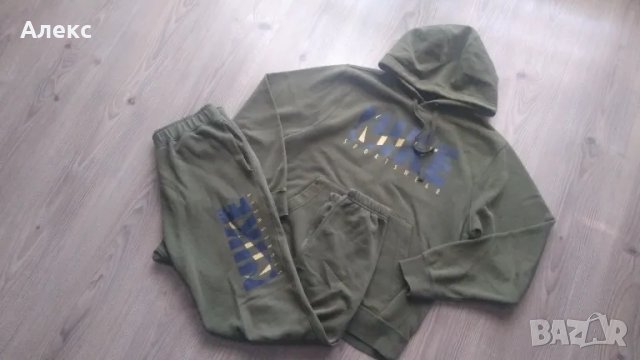 Nike мъжки екип, снимка 14 - Спортни дрехи, екипи - 47669233