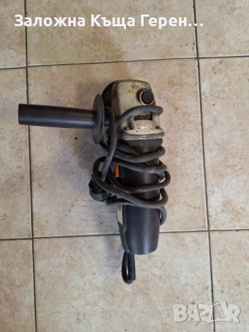 Малък Флекс Sparky M850, снимка 3 - Други инструменти - 54004179