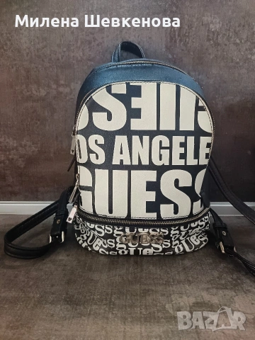 Оригинална раница GUESS