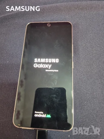 Samsung Galaxy - S22