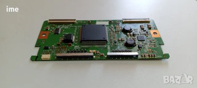 TCON Board 6870C-0259D / 42/47Slim & Narrow. 240H. Свален от Телевизор Loewe XELOS42SL., снимка 4 - Части и Платки - 49222215