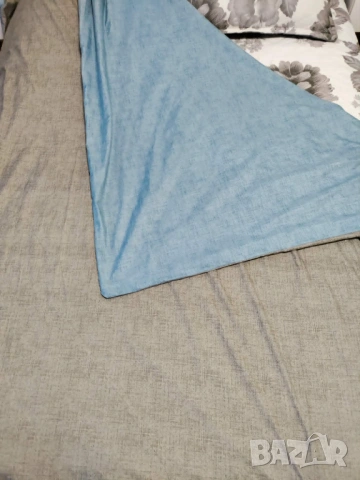 Голям плик за олекотена завивка, снимка 2 - Спално бельо - 54351538