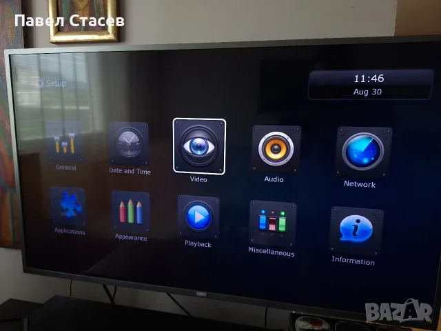DUNE HD DUO BASE 4K – мултимедиен плеър – първи собственик / отлично състояние, снимка 7 - Плейъри, домашно кино, прожектори - 55874548