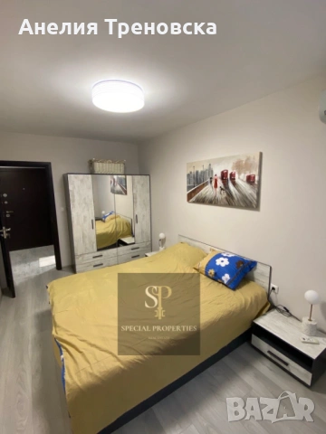 Двустаен апартамент - от СОБСТВЕНИК , снимка 4 - Апартаменти - 54105056