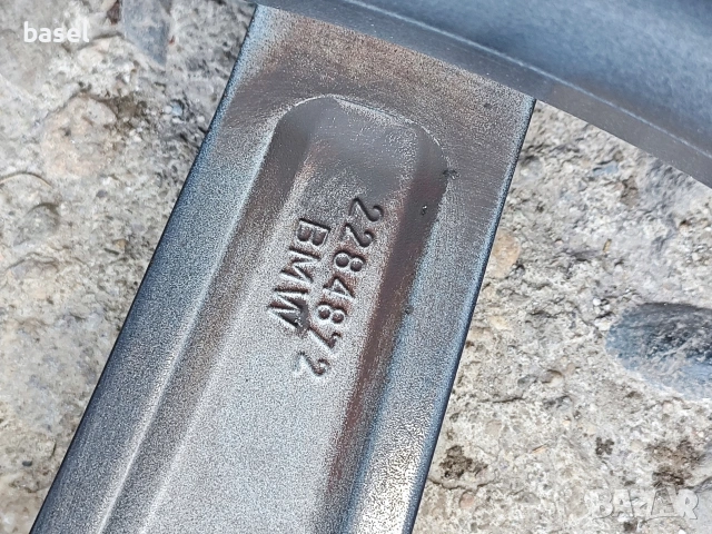 Бмв джанти 20ки M5 M6 Competition, снимка 14 - Гуми и джанти - 53880733