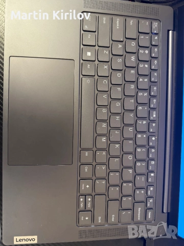 Lenovo Yoga Pro 7 7840hs 32gb