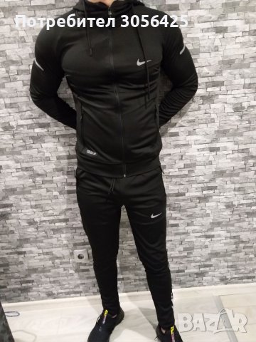 Спортен екип Nike , снимка 7 - Спортни дрехи, екипи - 38492071