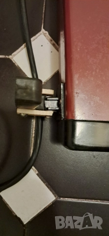 Ретро Ел.печка, снимка 12 - Други ценни предмети - 52863813