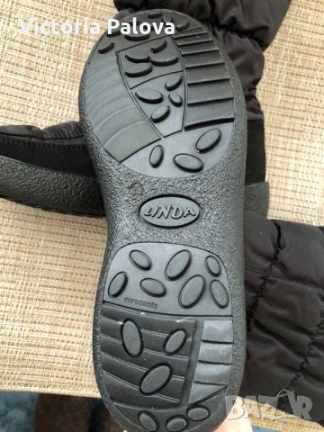 Маркови топли апрески, снимка 7 - Дамски ботуши - 31805692