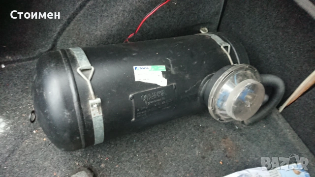 Шкода октавиа на части 1.6, снимка 5 - Части - 50915396