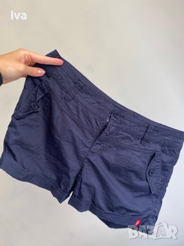 Дамски къси гащи SPRIT, снимка 2 - Къси панталони и бермуди - 37427442