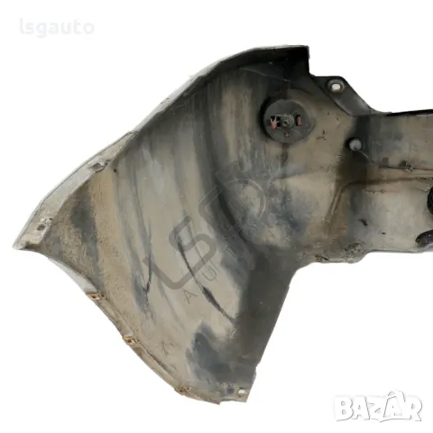 Задна броня Nissan X-Trail I 2001-2007 ID: 143550, снимка 11 - Части - 49279860