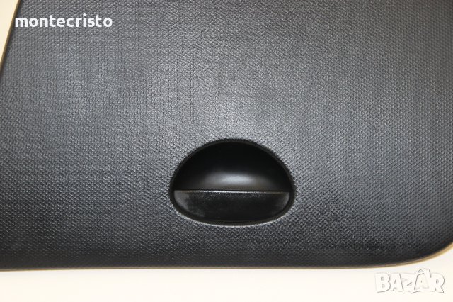 Жабка Seat Leon 1P facelift (2009-2013г.) 1P1 857 103A / 1P1857103A / 1P1 857 103 / Сеат Леон, снимка 2 - Части - 40789108